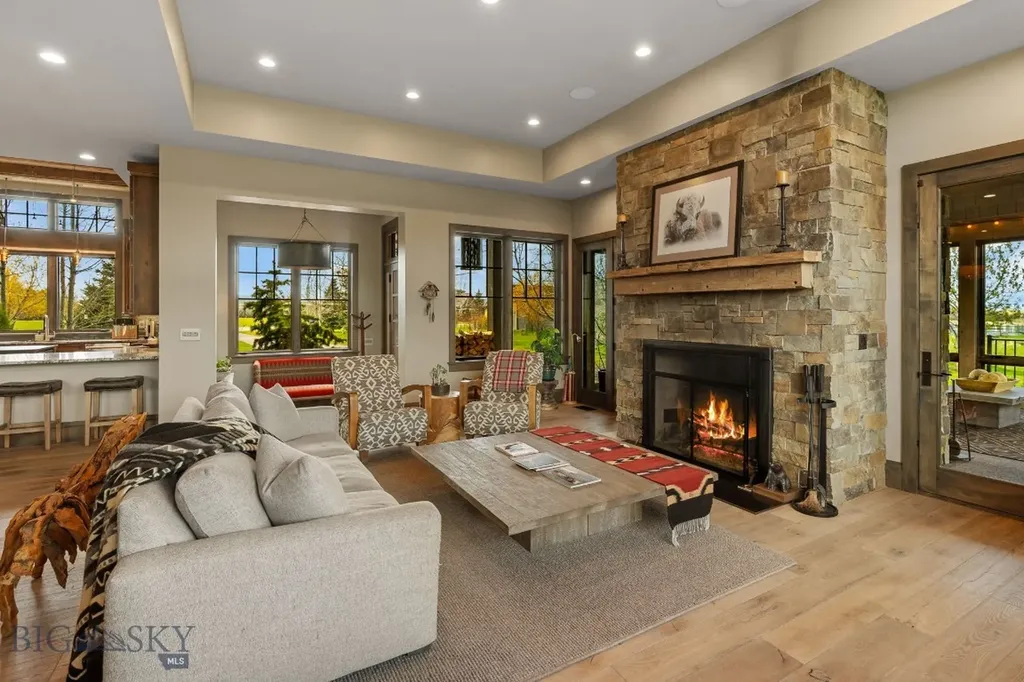 190 Jeana Lei Court Bozeman MT 59715
