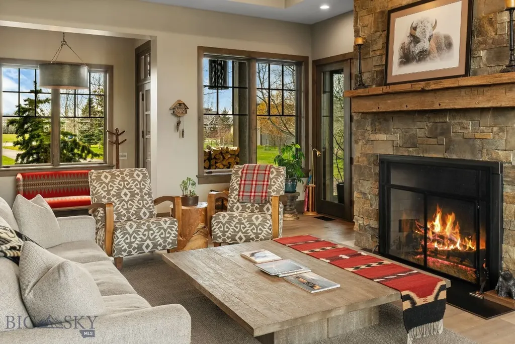 190 Jeana Lei Court Bozeman MT 59715