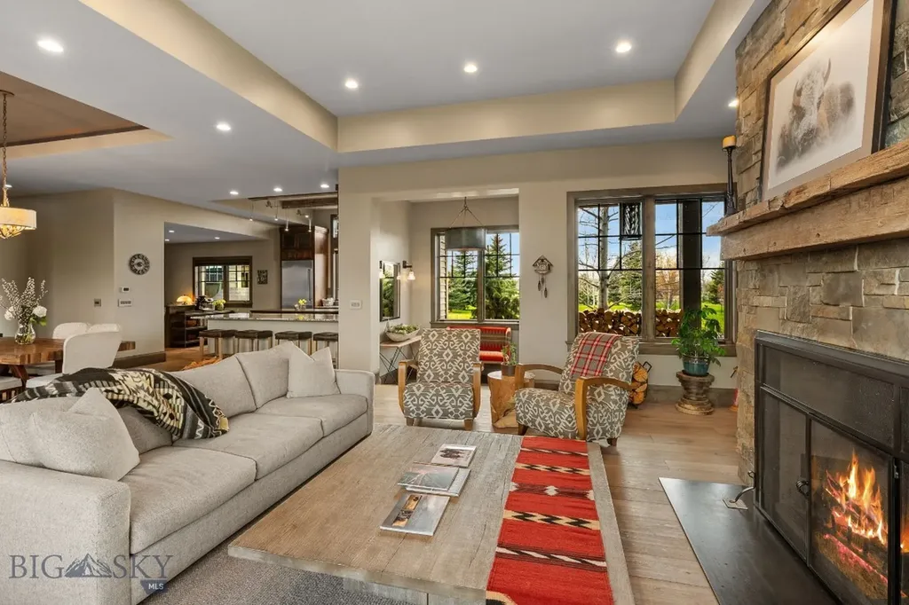 190 Jeana Lei Court Bozeman MT 59715