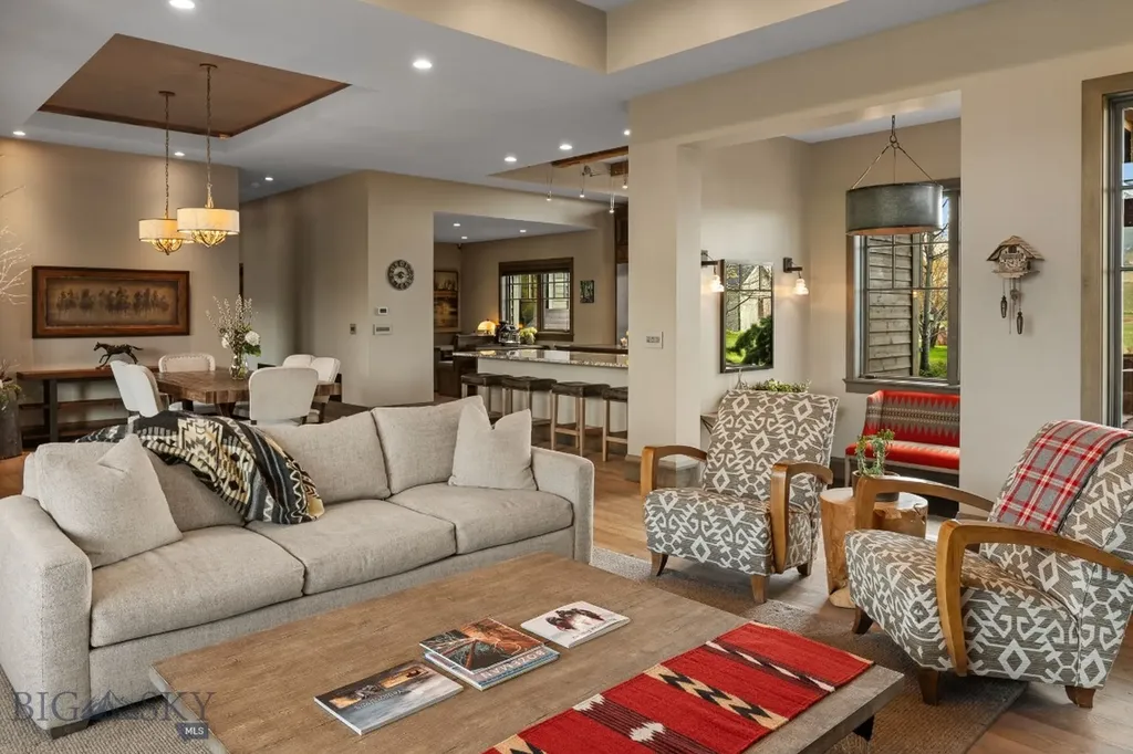 190 Jeana Lei Court Bozeman MT 59715