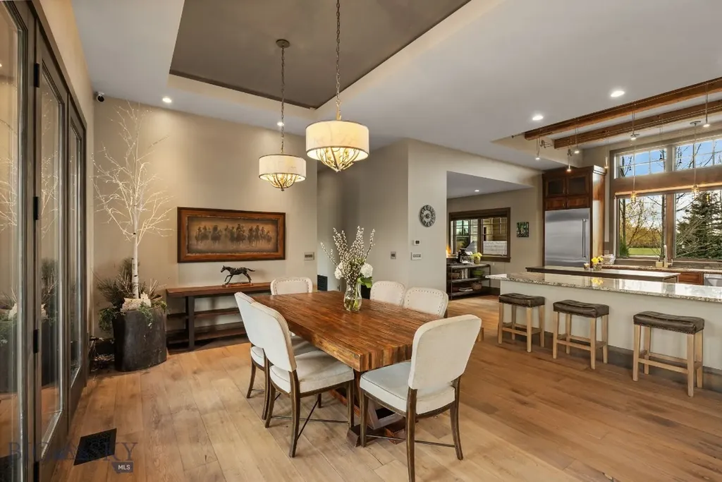 190 Jeana Lei Court Bozeman MT 59715