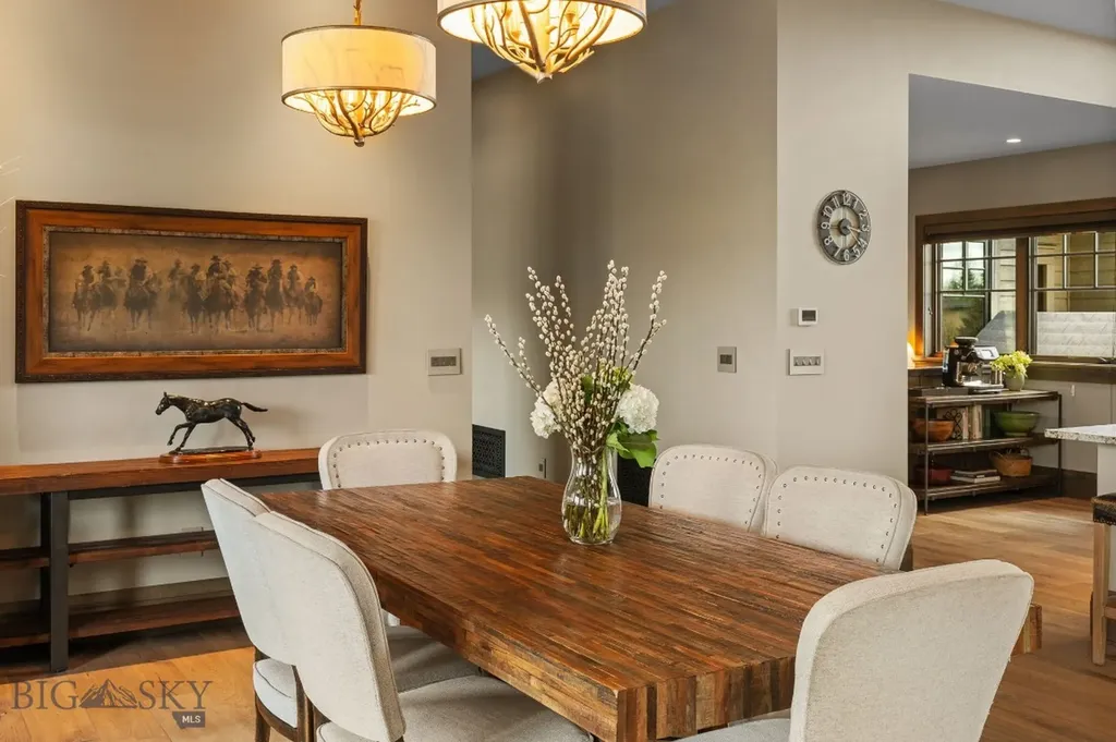 190 Jeana Lei Court Bozeman MT 59715