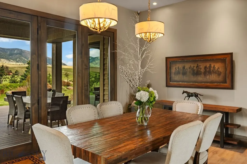 190 Jeana Lei Court Bozeman MT 59715