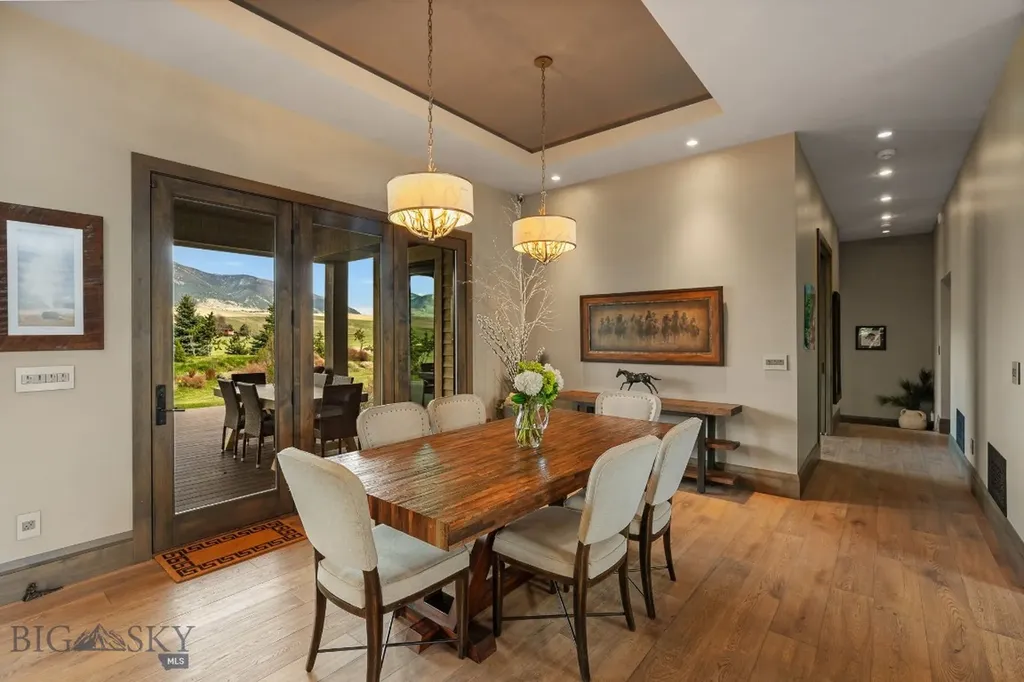 190 Jeana Lei Court Bozeman MT 59715