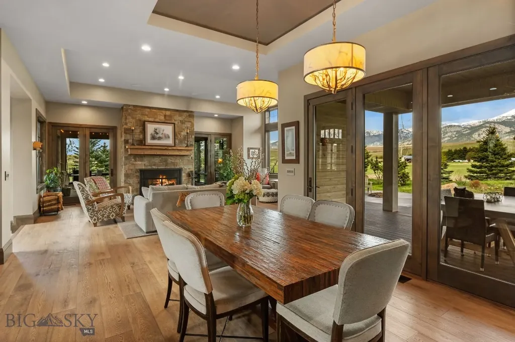 190 Jeana Lei Court Bozeman MT 59715
