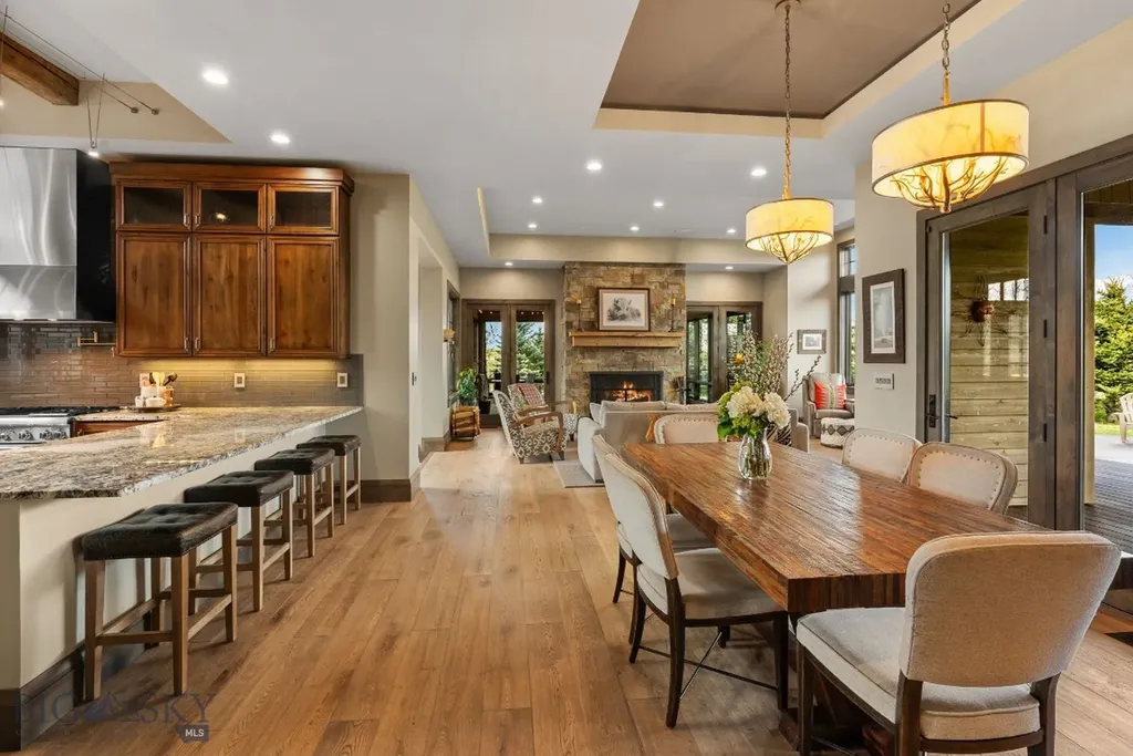 190 Jeana Lei Court Bozeman MT 59715