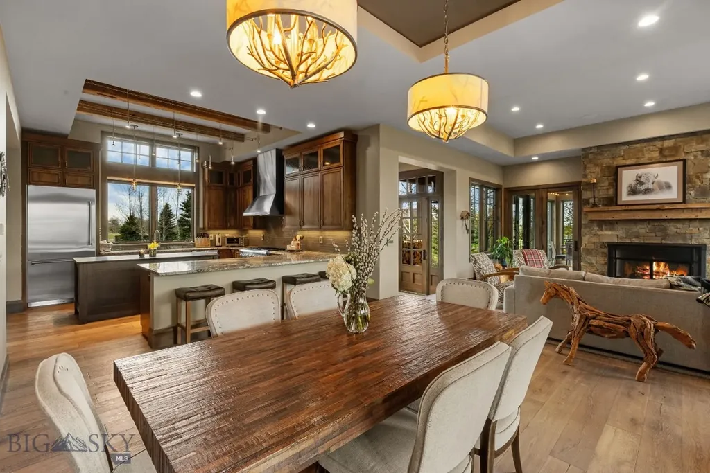 190 Jeana Lei Court Bozeman MT 59715