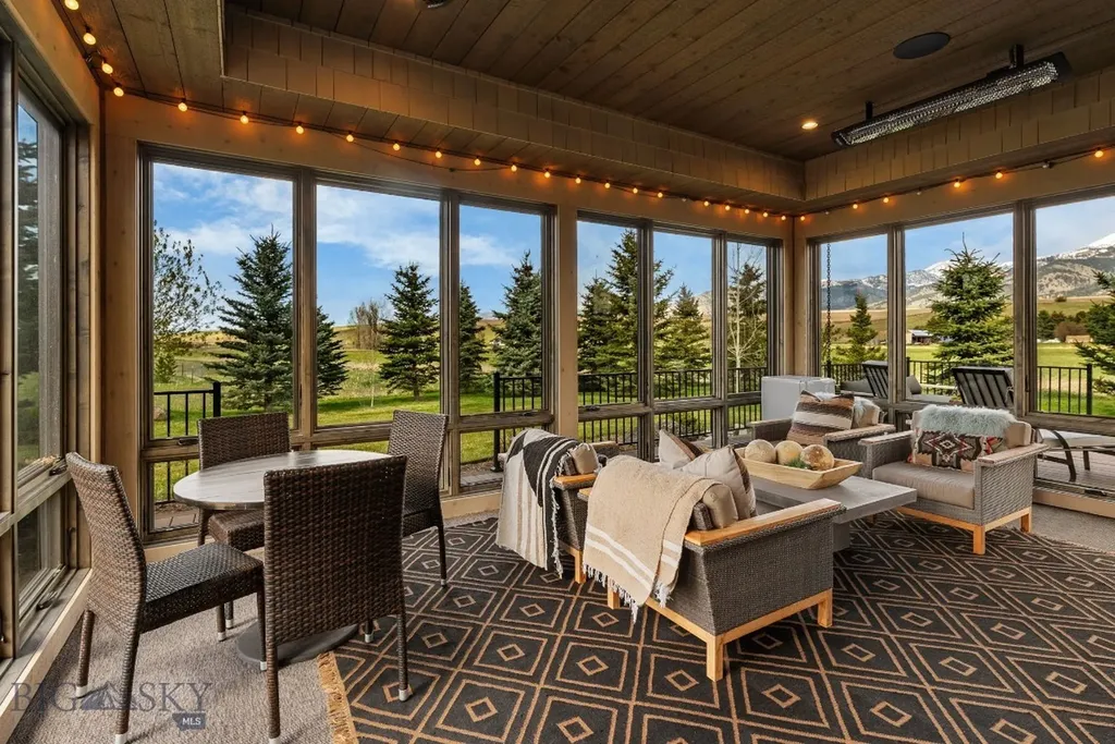 190 Jeana Lei Court Bozeman MT 59715
