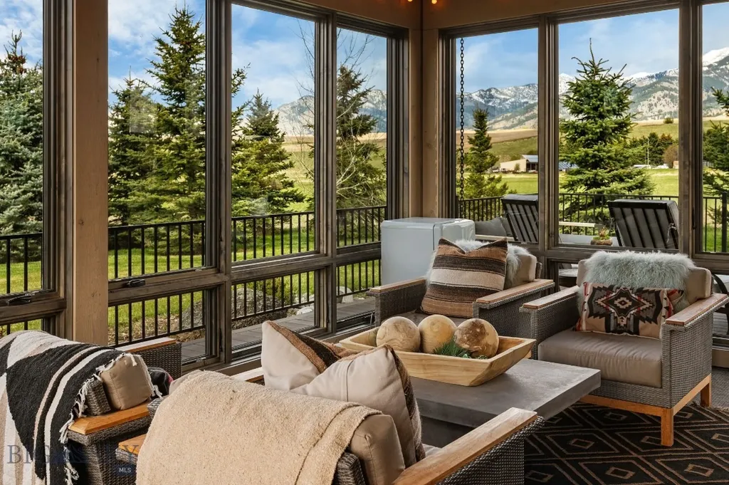 190 Jeana Lei Court Bozeman MT 59715