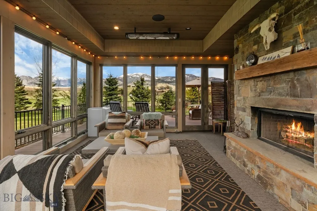 190 Jeana Lei Court Bozeman MT 59715