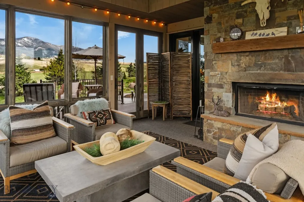 190 Jeana Lei Court Bozeman MT 59715