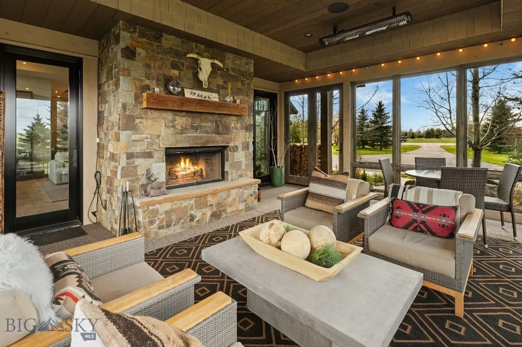 190 Jeana Lei Court Bozeman MT 59715
