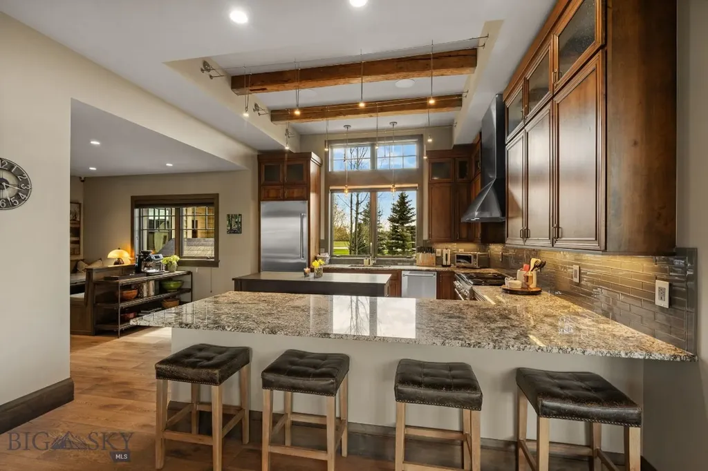 190 Jeana Lei Court Bozeman MT 59715
