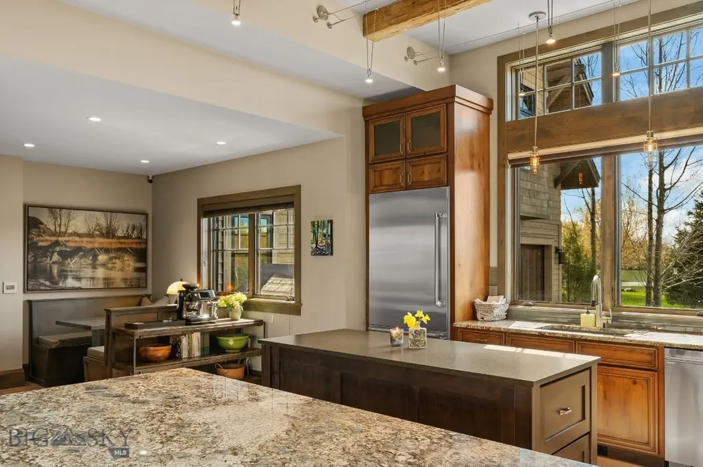 190 Jeana Lei Court Bozeman MT 59715