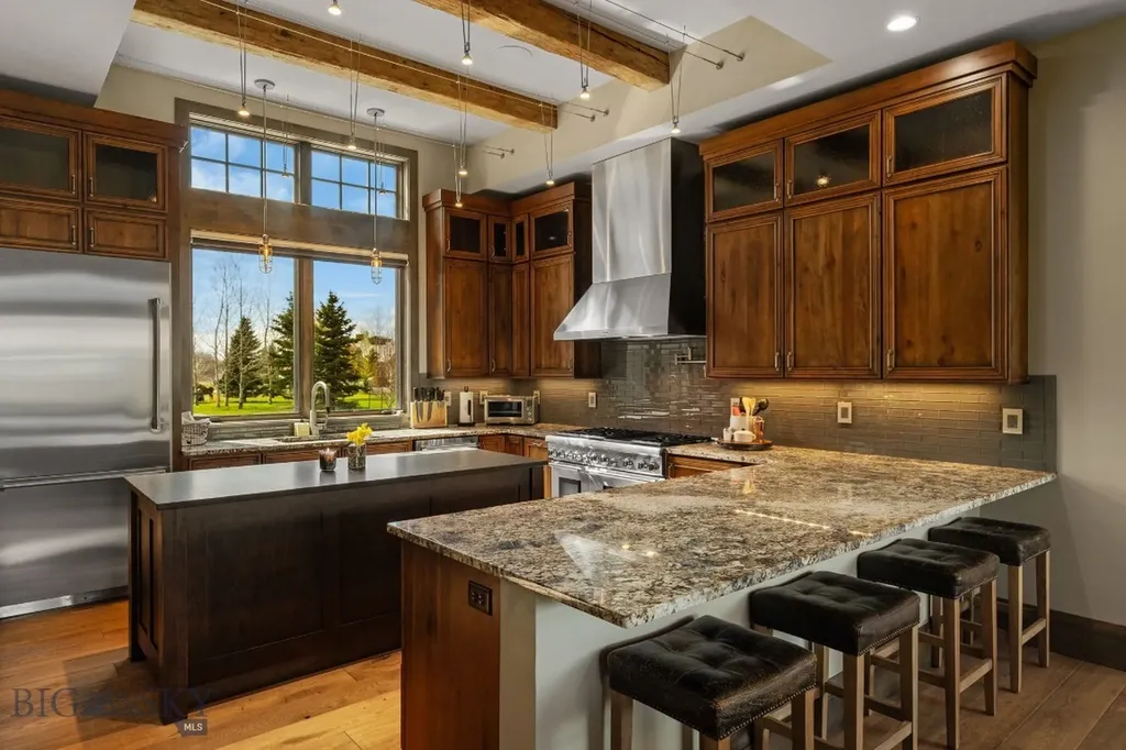 190 Jeana Lei Court Bozeman MT 59715