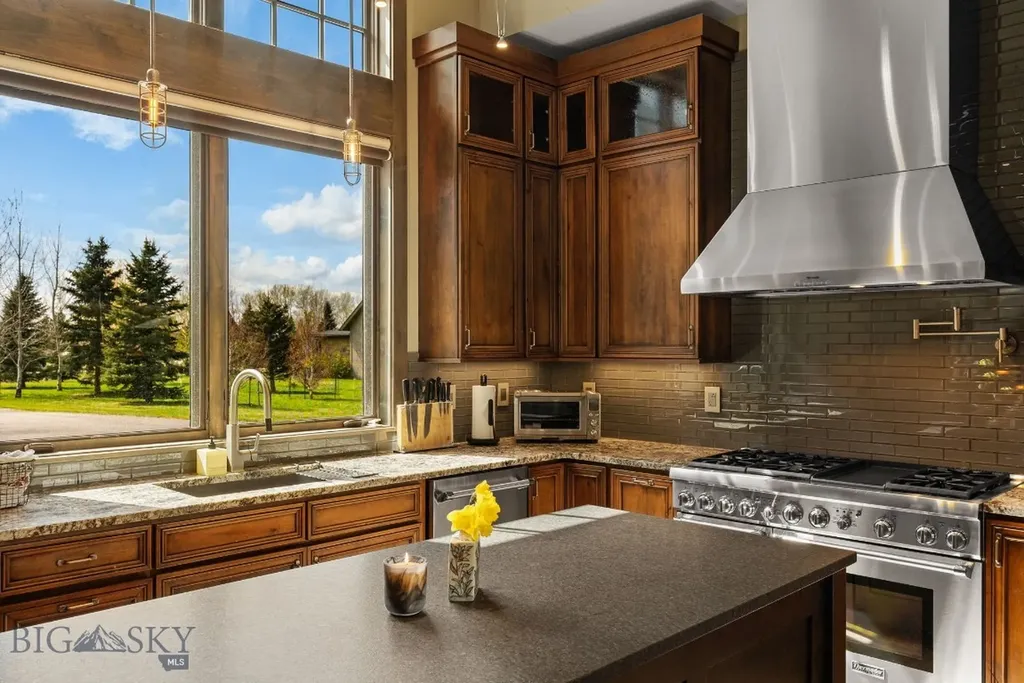 190 Jeana Lei Court Bozeman MT 59715