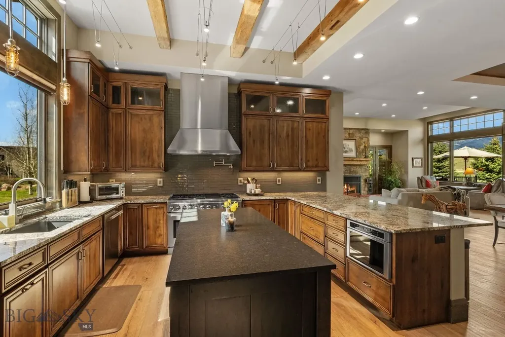 190 Jeana Lei Court Bozeman MT 59715