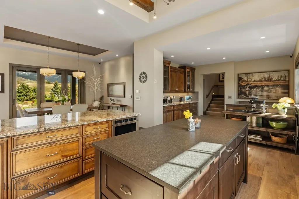 190 Jeana Lei Court Bozeman MT 59715