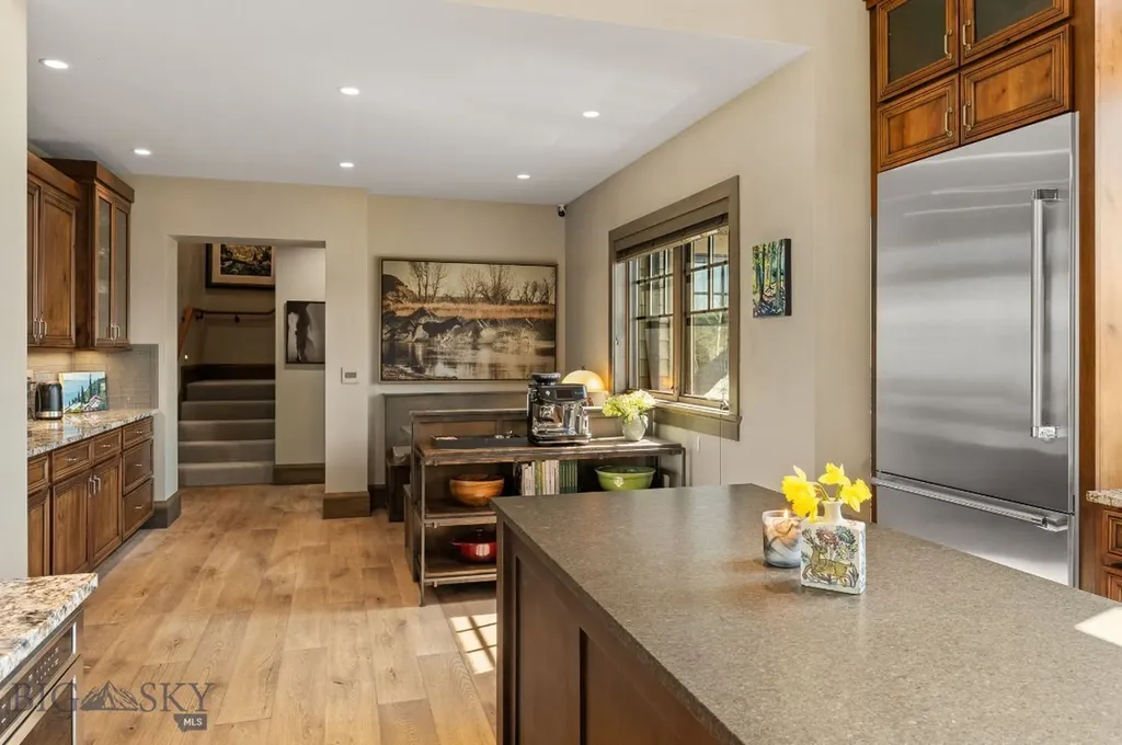 190 Jeana Lei Court Bozeman MT 59715
