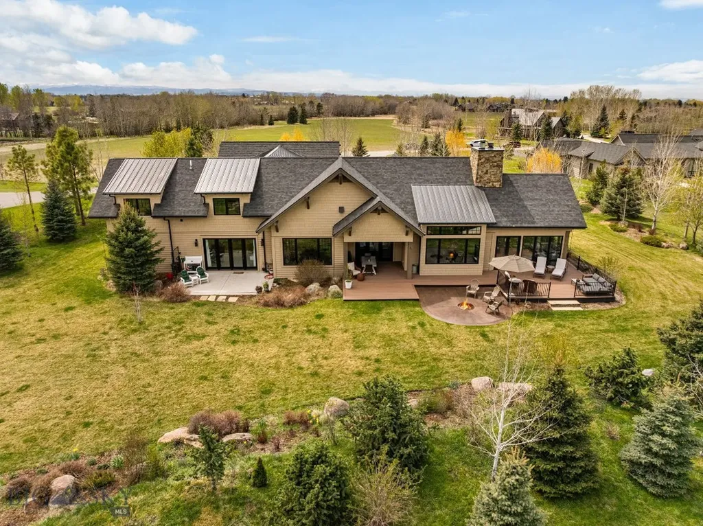 190 Jeana Lei Court Bozeman MT 59715