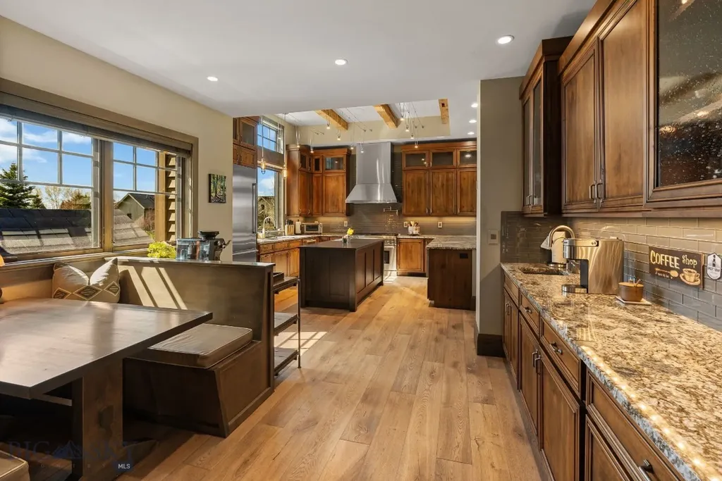 190 Jeana Lei Court Bozeman MT 59715