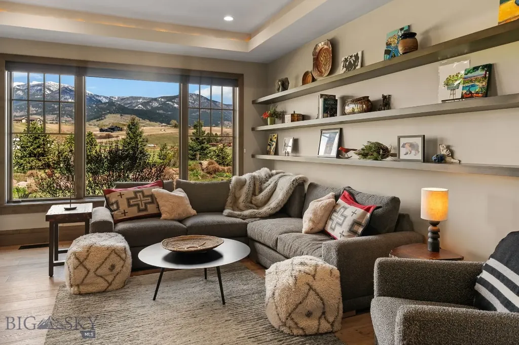 190 Jeana Lei Court Bozeman MT 59715
