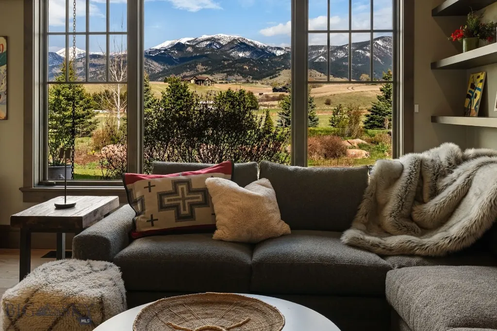 190 Jeana Lei Court Bozeman MT 59715