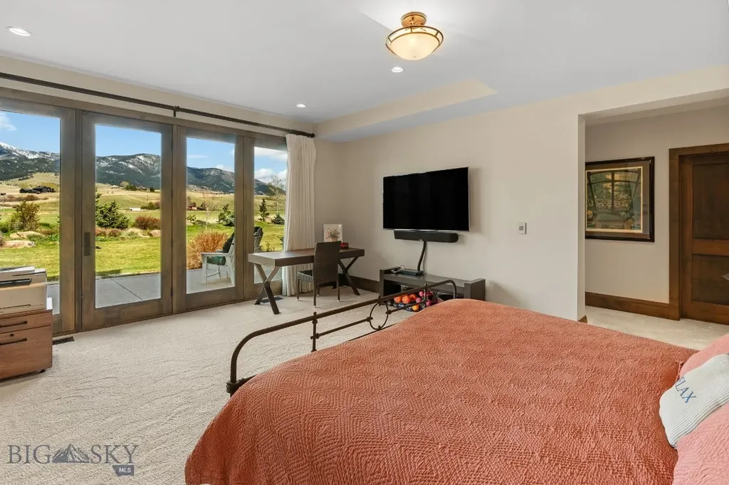 190 Jeana Lei Court Bozeman MT 59715
