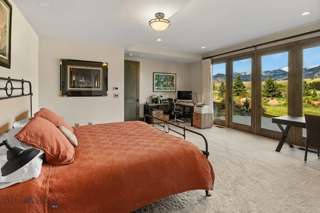 190 Jeana Lei Court Bozeman MT 59715