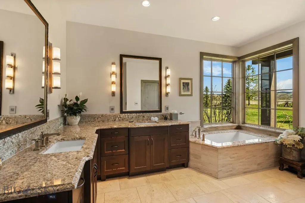 190 Jeana Lei Court Bozeman MT 59715