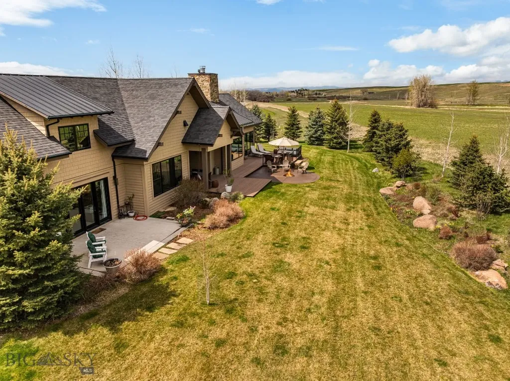 190 Jeana Lei Court Bozeman MT 59715