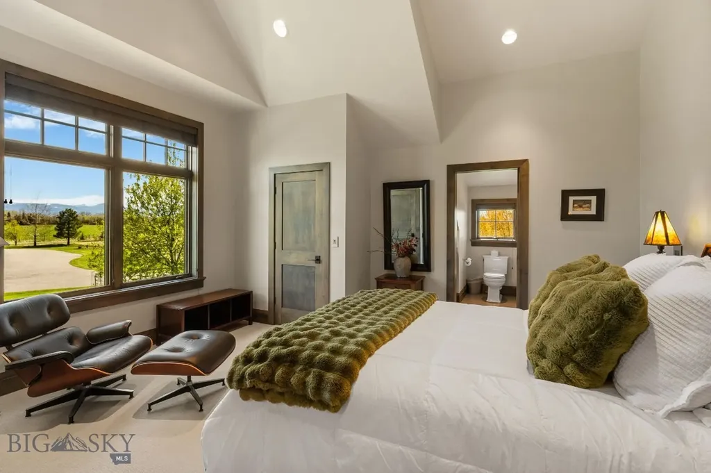190 Jeana Lei Court Bozeman MT 59715