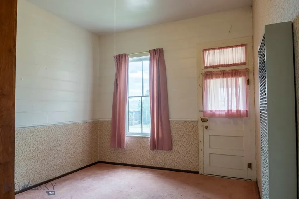 313 Main Street Radersburg MT 59641