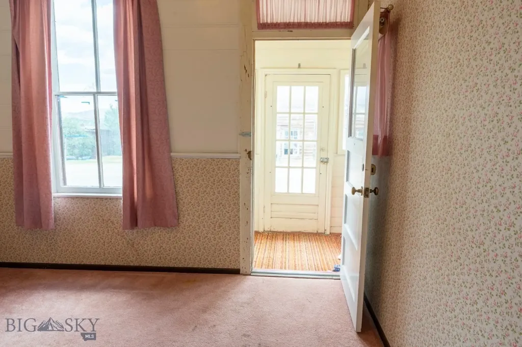 313 Main Street Radersburg MT 59641