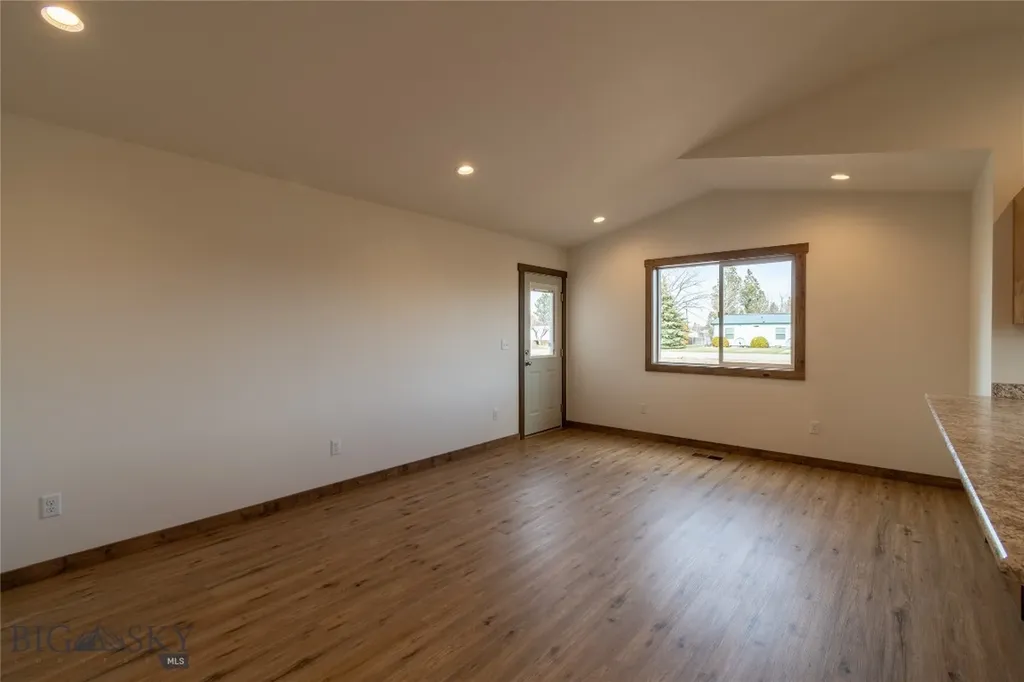 306 W 9th Avenue Big Timber MT 59011