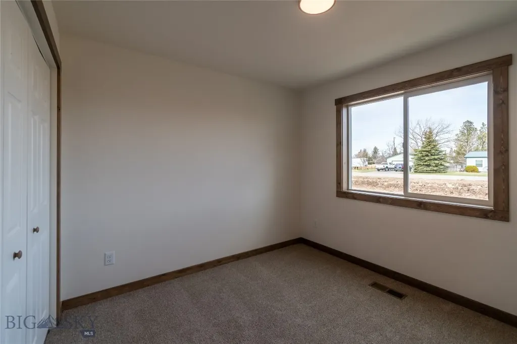306 W 9th Avenue Big Timber MT 59011