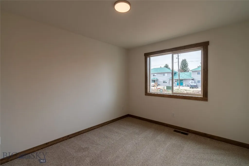 306 W 9th Avenue Big Timber MT 59011