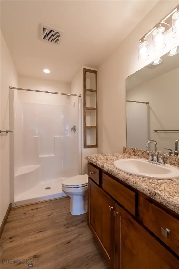 306 W 9th Avenue Big Timber MT 59011