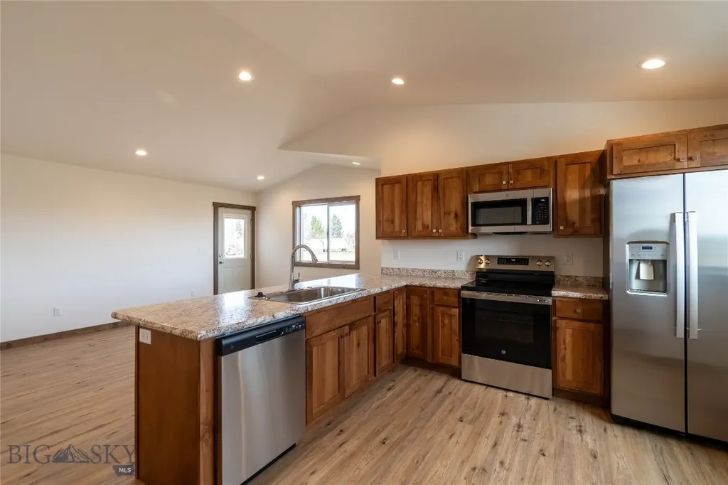 306 W 9th Avenue Big Timber MT 59011