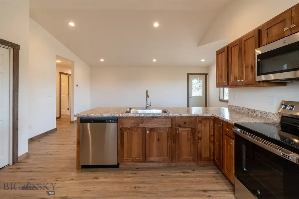 306 W 9th Avenue Big Timber MT 59011