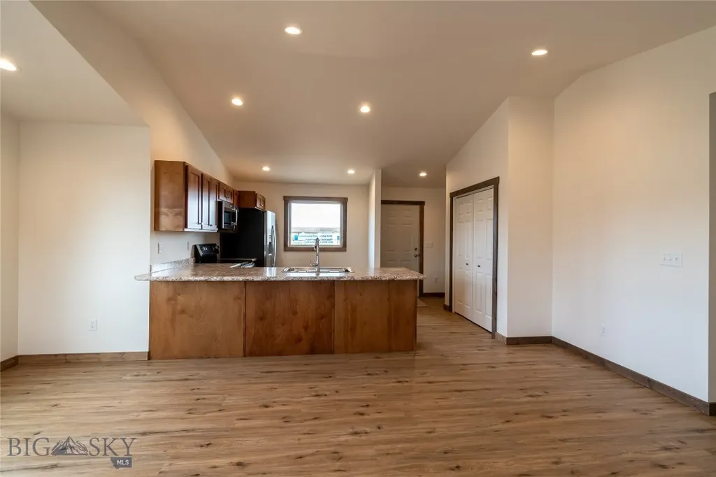 306 W 9th Avenue Big Timber MT 59011