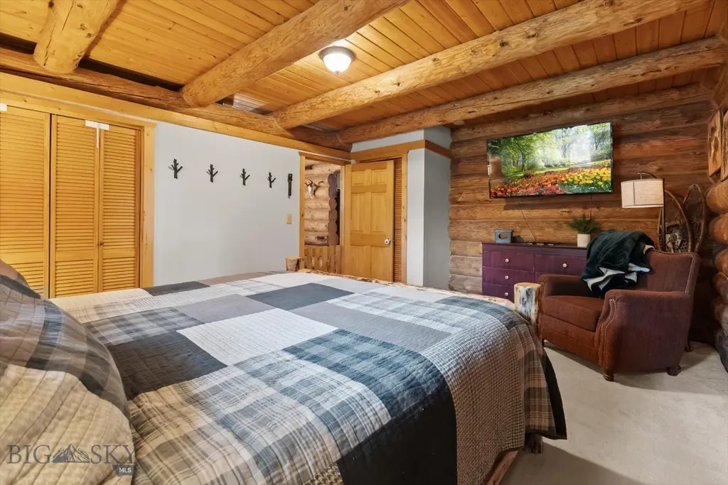 136 Chipmonk Court Seeley Lake MT 59868