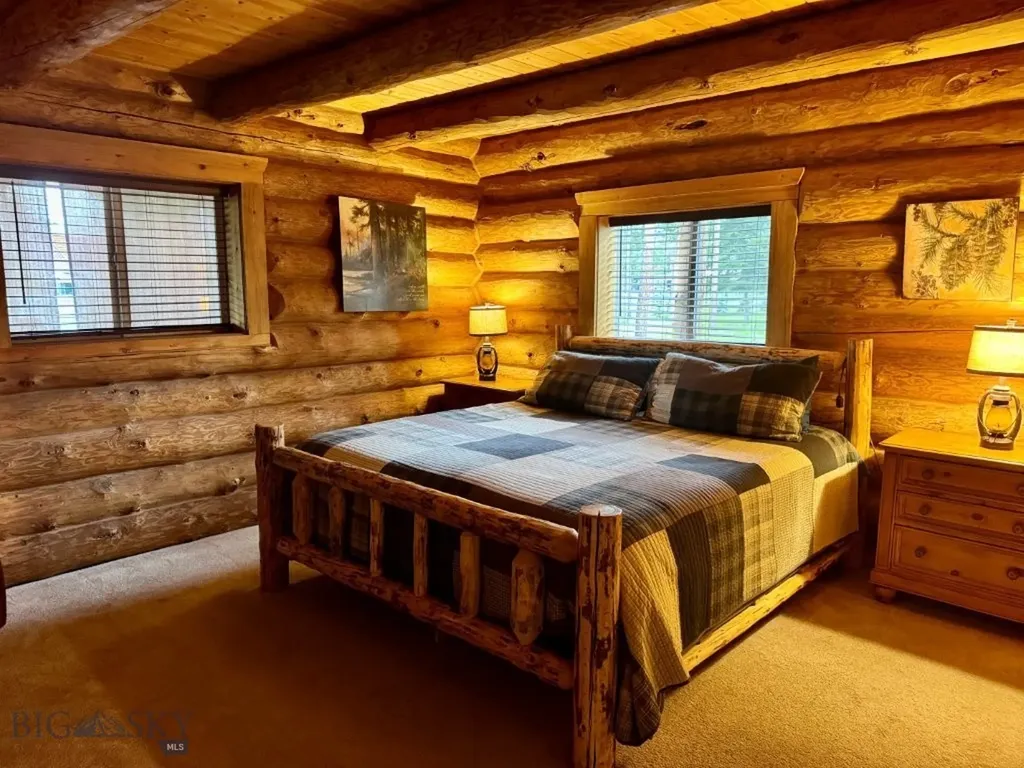 136 Chipmonk Court Seeley Lake MT 59868