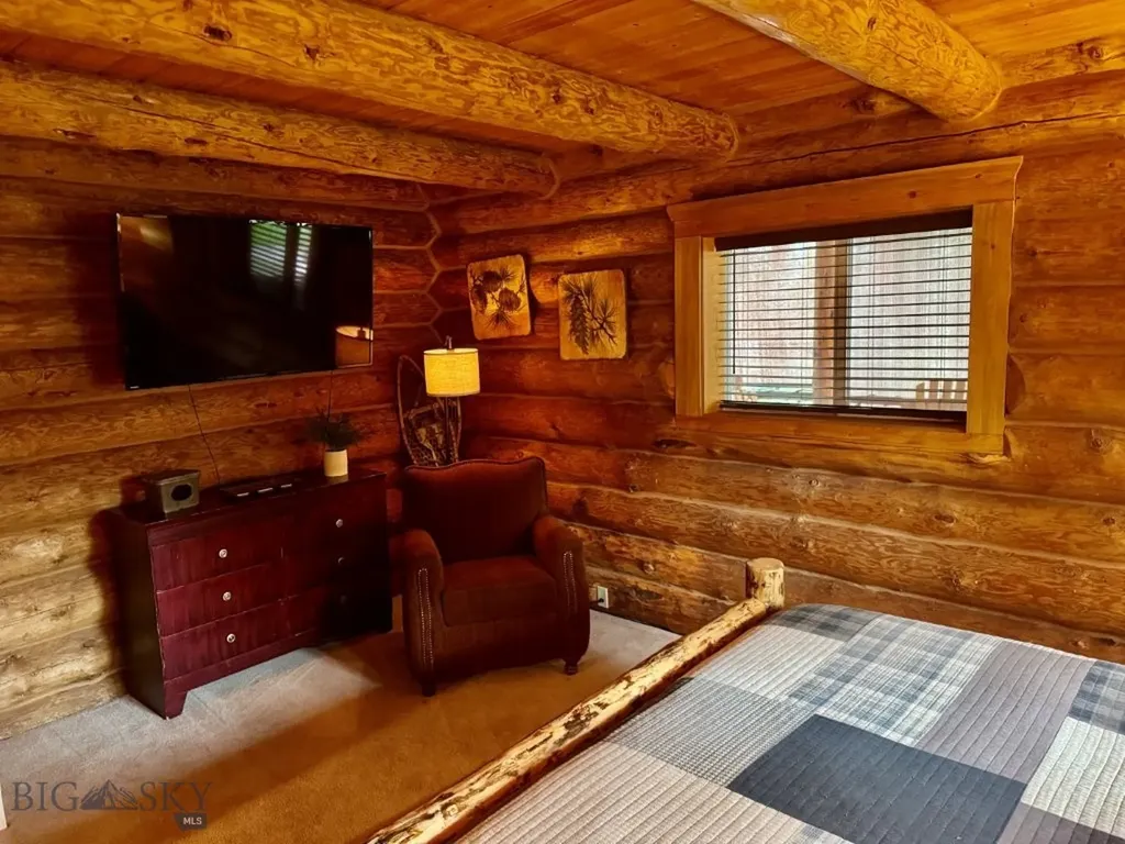 136 Chipmonk Court Seeley Lake MT 59868