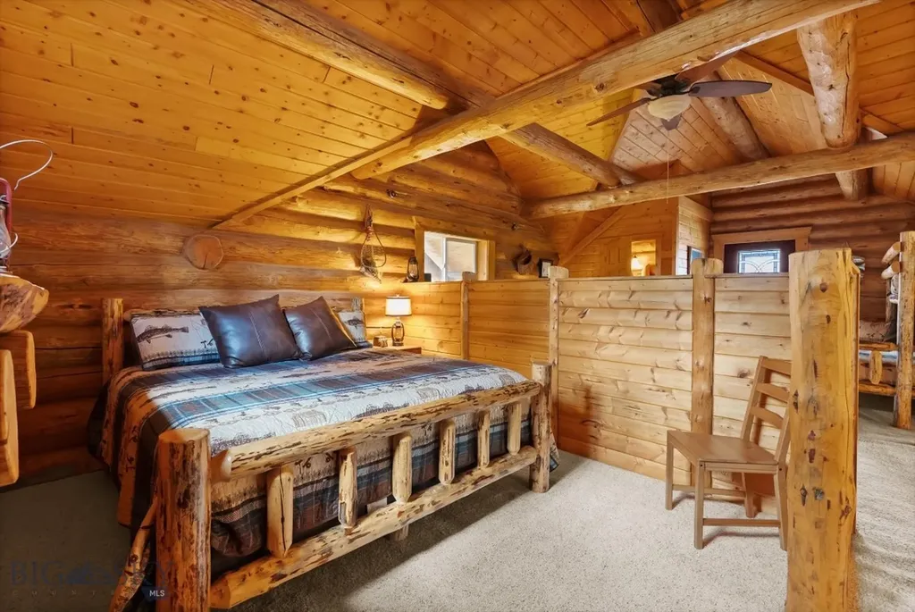136 Chipmonk Court Seeley Lake MT 59868
