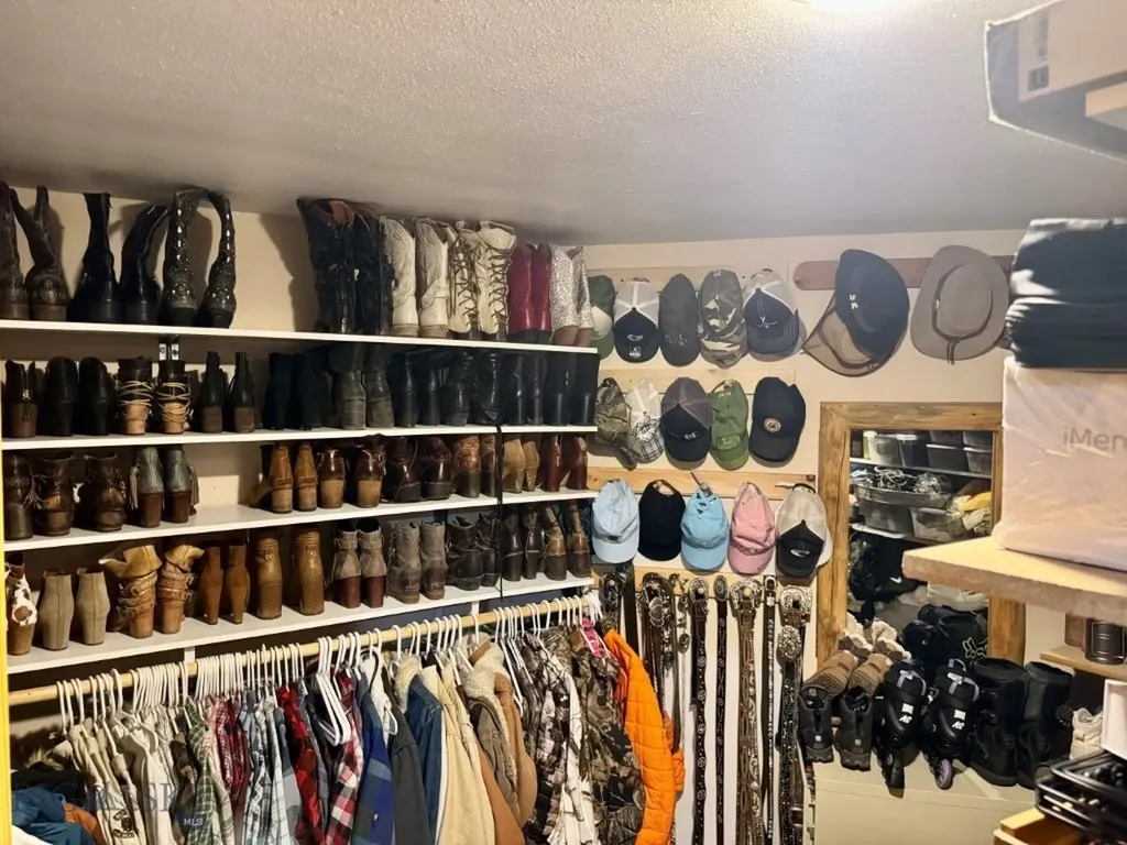 136 Chipmonk Court Seeley Lake MT 59868