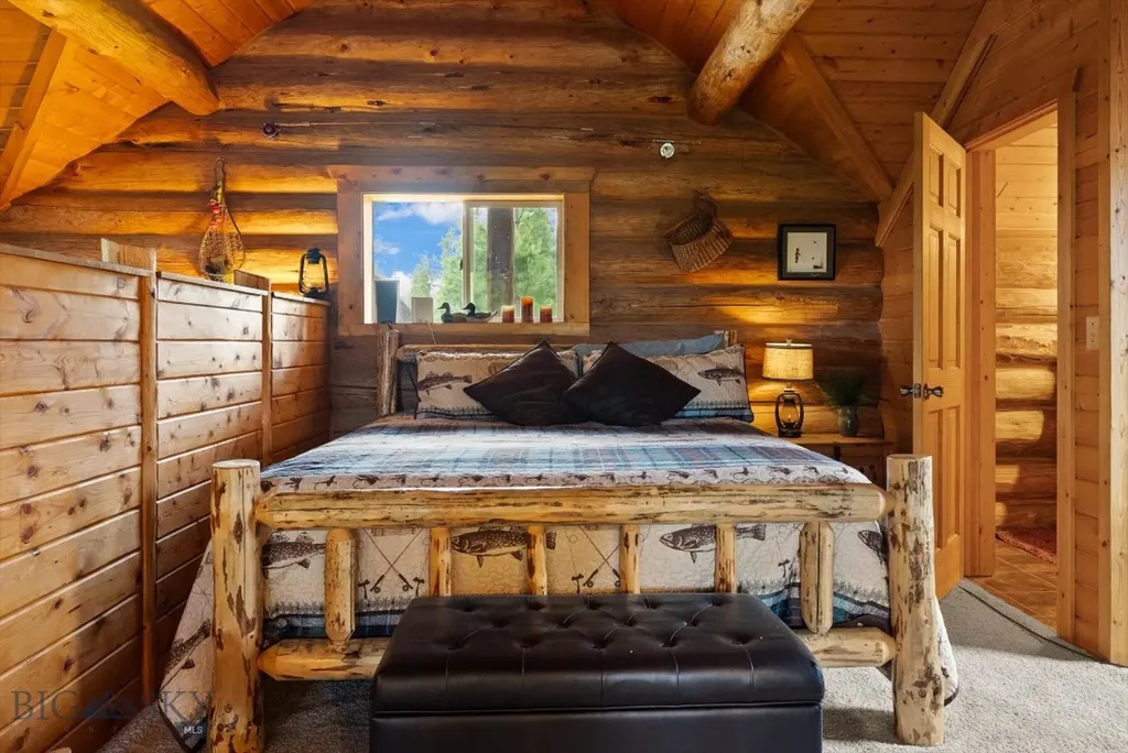136 Chipmonk Court Seeley Lake MT 59868