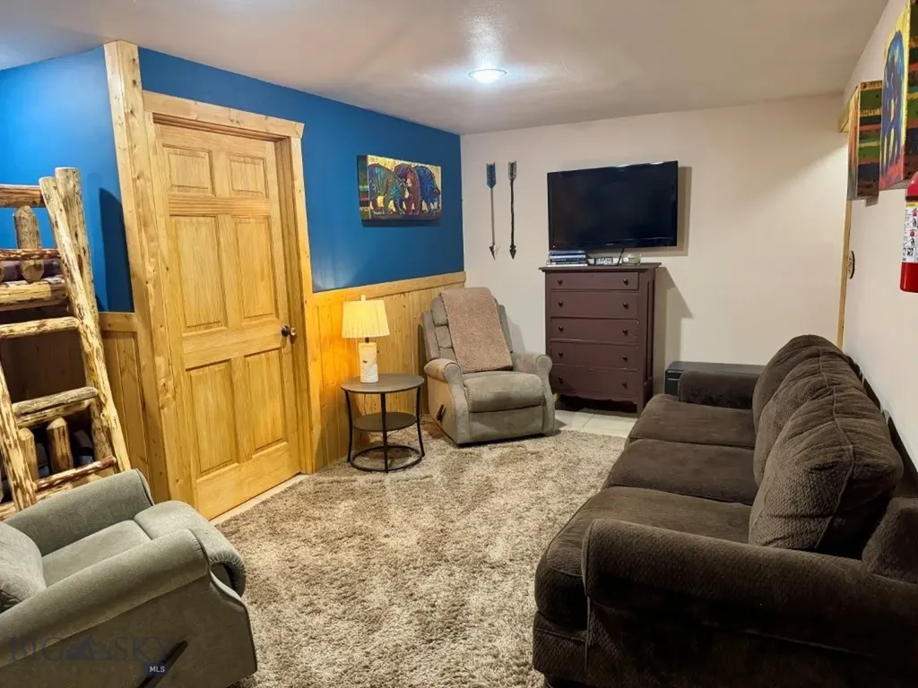 136 Chipmonk Court Seeley Lake MT 59868