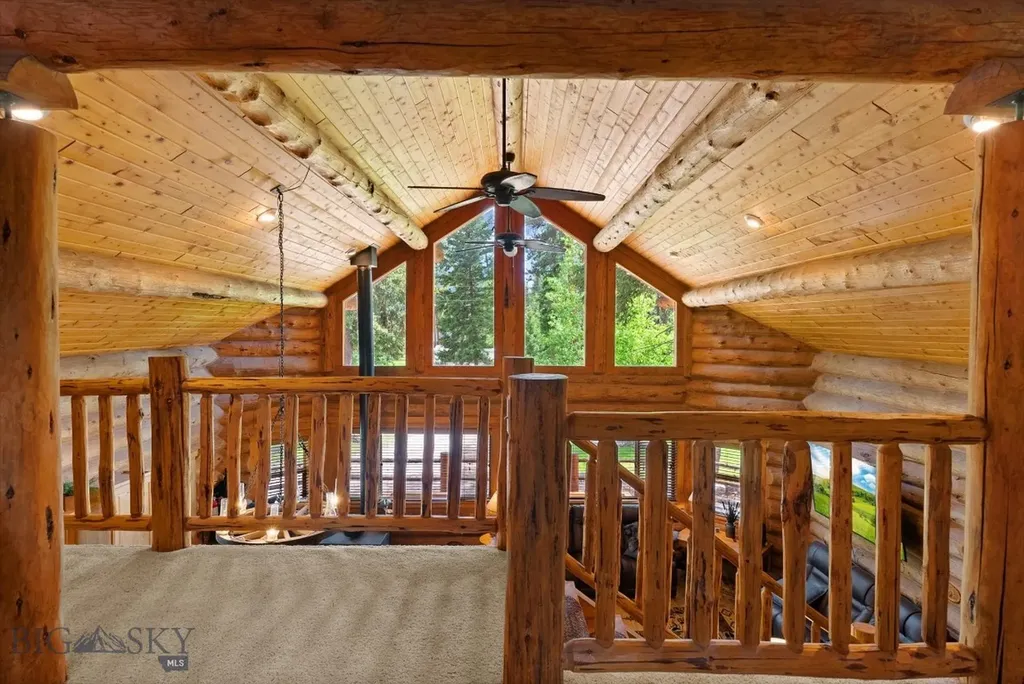 136 Chipmonk Court Seeley Lake MT 59868