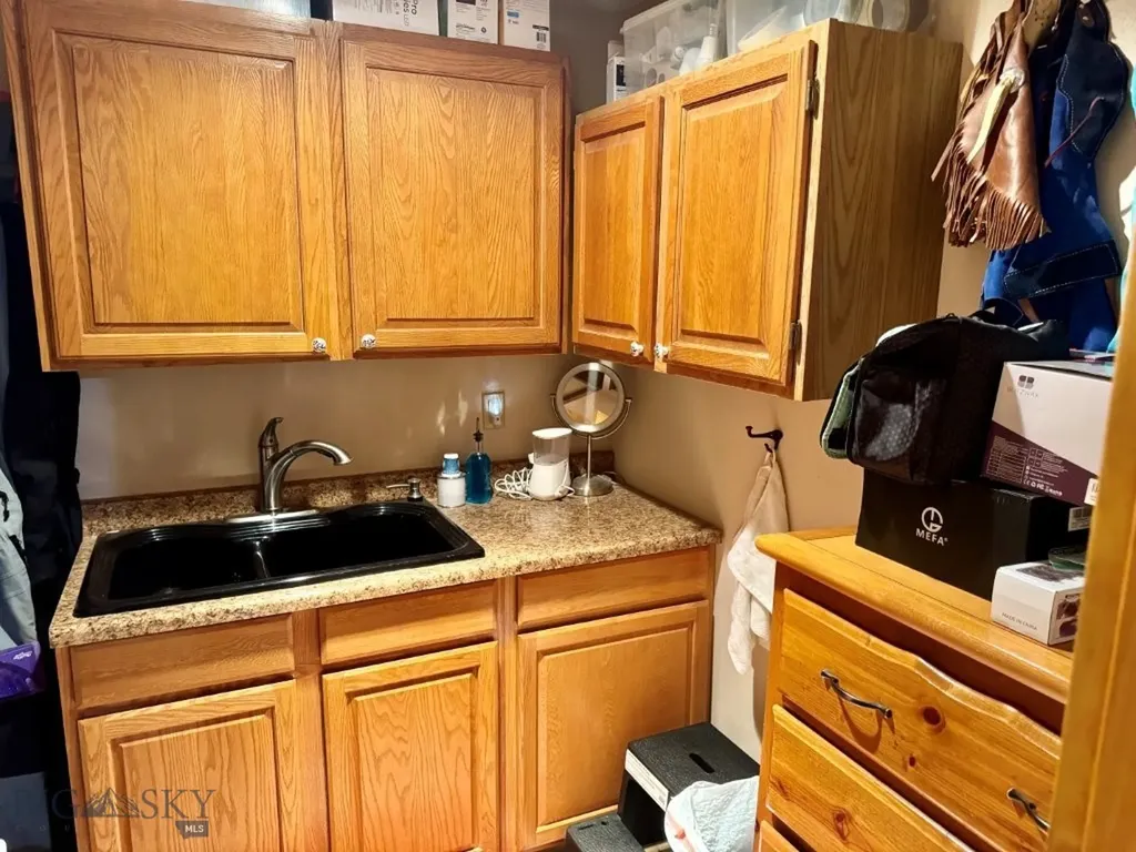 136 Chipmonk Court Seeley Lake MT 59868